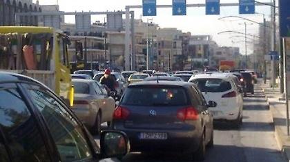 «Έμφραγμα» στο ΣΕΦ!