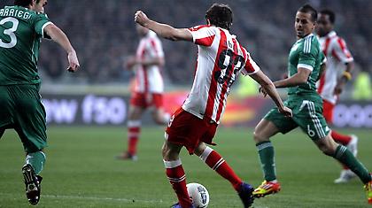 Από το 8-6-1 στο 5-5-1