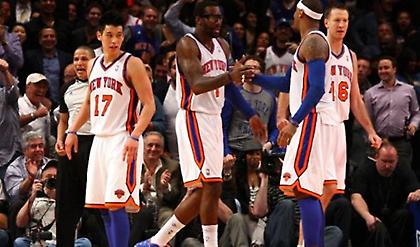 Αγνώριστοι...