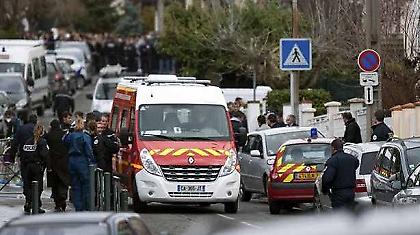 Συνελήφθη ο ύποπτος για το μακελειό!