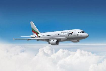 Αθήνα - Σόφια: 4 πτήσεις με Bulgaria Air