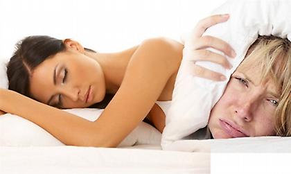 Ένας στους δύο Έλληνες έχει χάσει τον ύπνο του!