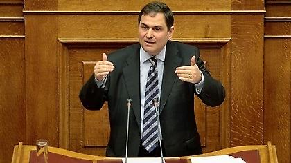 Ο νέος «τσάρος»!