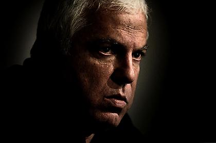 Αποθεώνει Παναθηναϊκό και κράζει Μακάμπι ο Γκέρσον