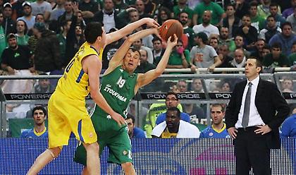 Προσοχή στο δεύτερο ματς!