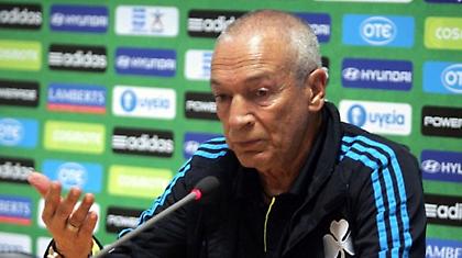 Το μυστικό του Φερέιρα...