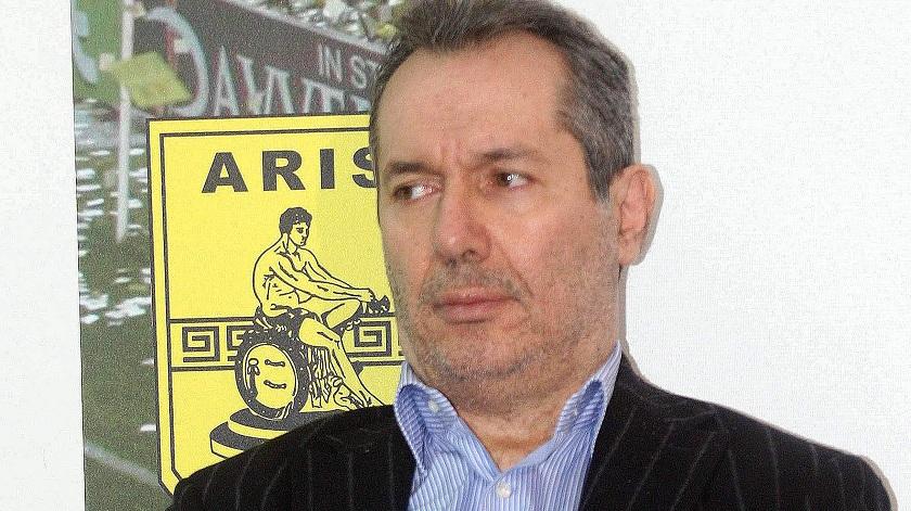 Κόντης: «Επίπονη διαδικασία η αδειοδότηση»