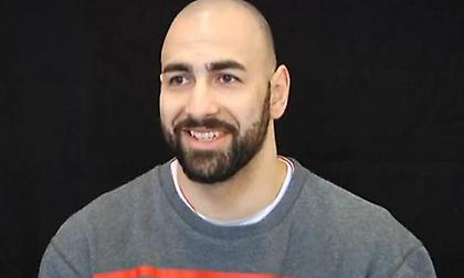 Άντιτς: «Ενέργεια και χημεία οι δυνάμεις μας» (video)