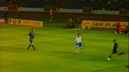 Τζάμπα ήττα! (video)