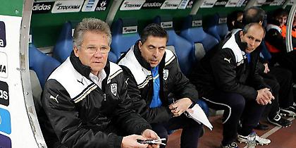 Ανάλυση λαθών από Μπόλονι