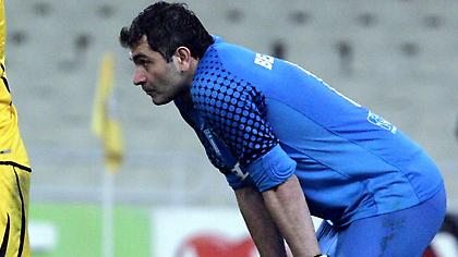 Βεζυρίδης: «Θα παλέψω να δικαιωθώ»!