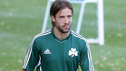 Μπιάρσμιρ: «Θα βρει χρήματα ο Παναθηναϊκός»