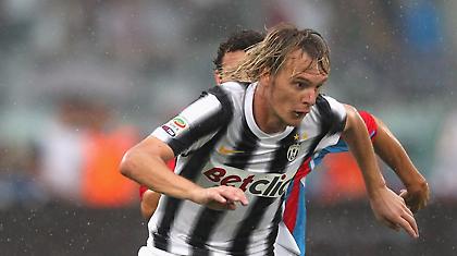 Κράσιτς: «’Έπρεπε να είχα φύγει από τη Γιουβέντους»