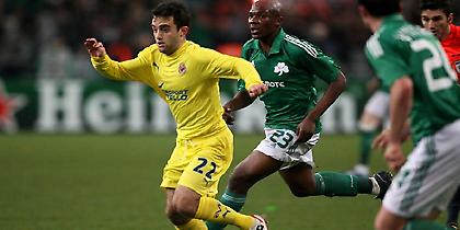 Θετικός για Ίντερ ο Ρόσι