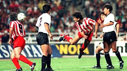 Ξανά στα ημιτελικά, όπως το ‘88 (videos)