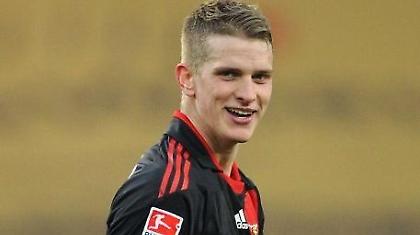 Ανανέωσε Μπέντερ η Λεβερκούζεν