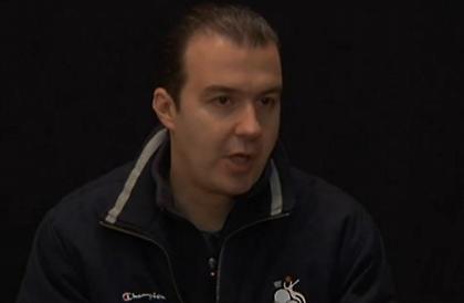 Πιανιτζάνι: «Πιο συνεπής φέτος ο Ολυμπιακός»