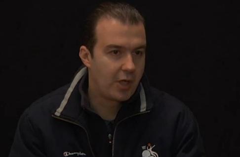 Πιανιτζάνι: «Πιο συνεπής φέτος ο Ολυμπιακός»