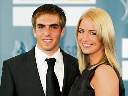 Προσεχώς μπαμπάς ο Λαμ