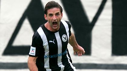 Έτοιμος ο Γελαδάρης