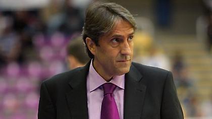 Ο Κασιμίρο στον πάγκο της Μάλαγα