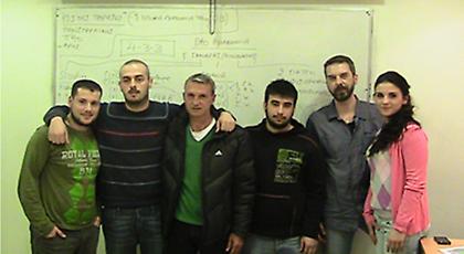 «Δεν έπρεπε να διαλυθούν οι Ακαδημίες του ΠΑΟ»