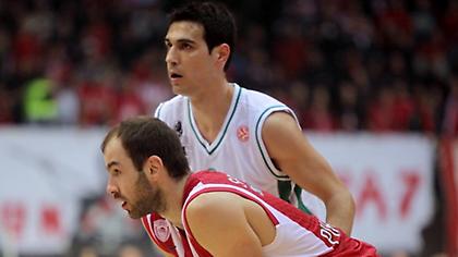 Εφιάλτης ο Ζήσης για Ολυμπιακό!