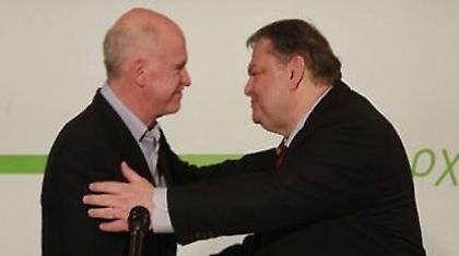 O ΓΑΠ ανοίγει ΙΕΚ ΠαρΑΚΜΗ & ο Βενιζέλος κερδίζει τον εαυτό του στην κάλπη