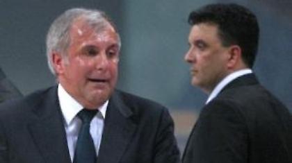 Η… χάρη του Αγγέλου στον Ομπράντοβιτς!