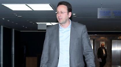 Στην Κωνσταντινούπολη ο Πιλάβιος