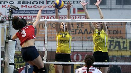 Ελεύθερη είσοδος σε γυναίκες και παιδιά στο ντέρμπι