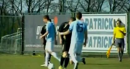 ΙΕΚ Ζιντάν (video)