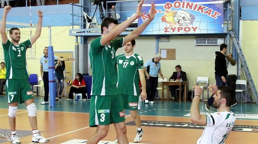 Ζητά αναβολή της αγωνιστικής ο ΠΑΟ