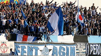 «Άνοιγμα» στον κόσμο ο ΠΑΣ