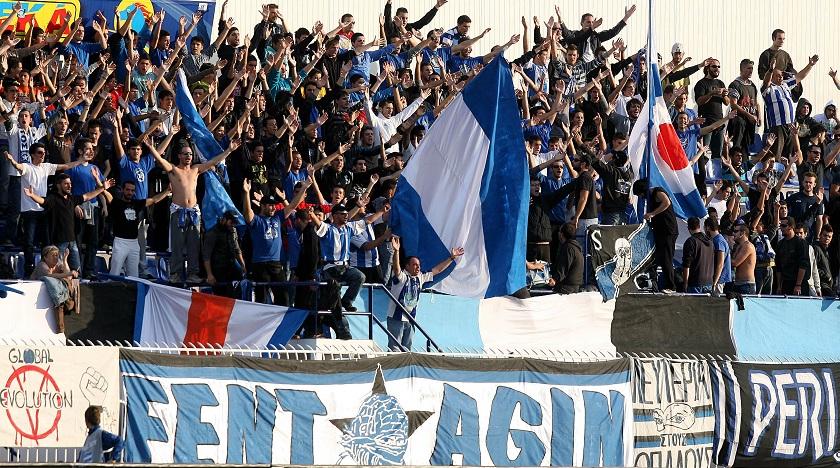 «Άνοιγμα» στον κόσμο ο ΠΑΣ