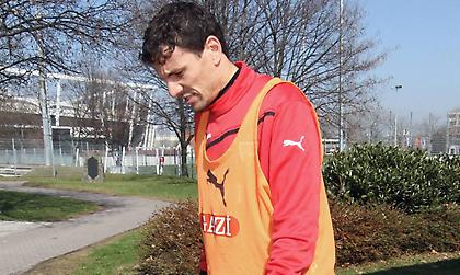 Ένα μήνα εκτός ο Μπουλαρούζ