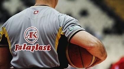 Οι διαιτητές της 25ης αγωνιστικής