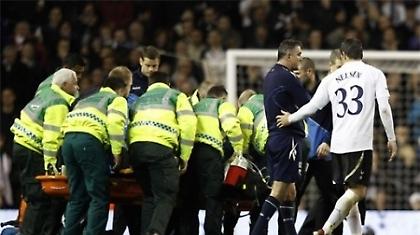 «Κλινικά νεκρός για 78 λεπτά ο Μουάμπα»