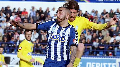 Ούτε… Ατρόμητος, ούτε… Αστέρας