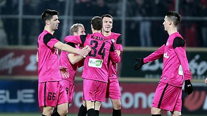 Μια νέα αρχή με Ατρόμητο