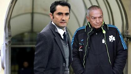 Η Ελλάδα πληγώνει Βαλβέρδε και Φερέιρα