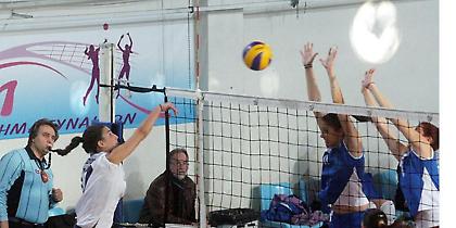 Δε γίνεται το Ηρακλής Θ.-Πανελλήνιος