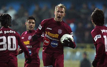 Συνεχίζει ο Καπετάνος