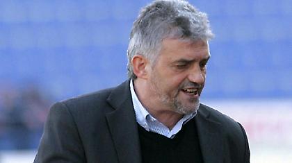 Τσιώλης: «Είναι η ευκαιρία μας»