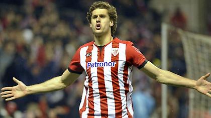 Για πάντα στην Μπιλμπάο ο Γιορέντε