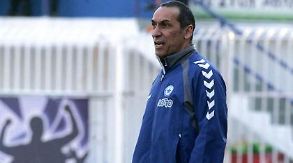 Δώνης: «Θετικό για εμάς»