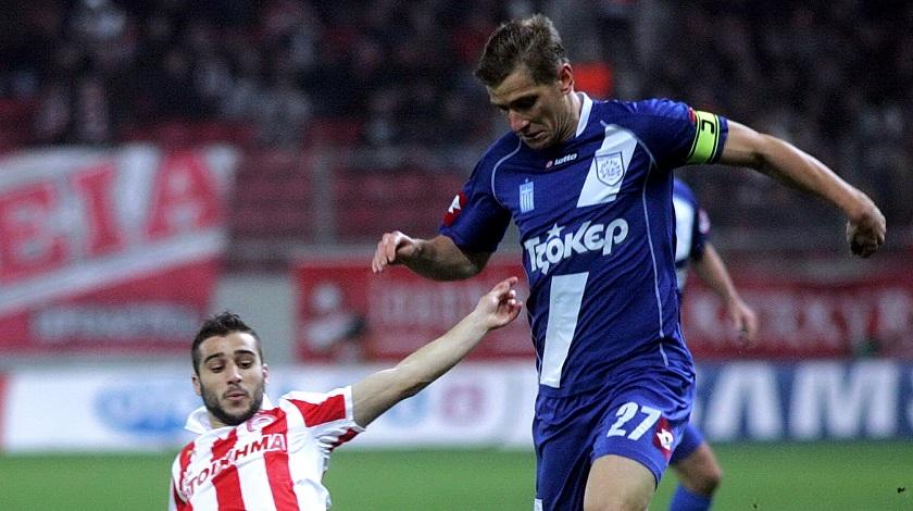 Μέσα ο Βάντερσον