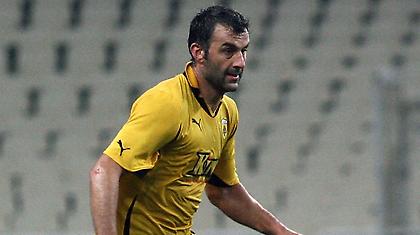 Πάλι εκτός ο Δέλλας