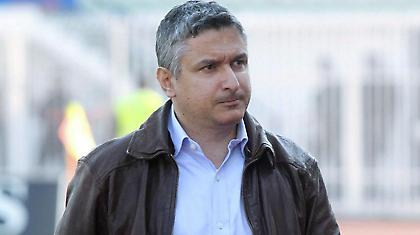 Σπανός: «Έχουμε πίστη και συνεχίζουμε»