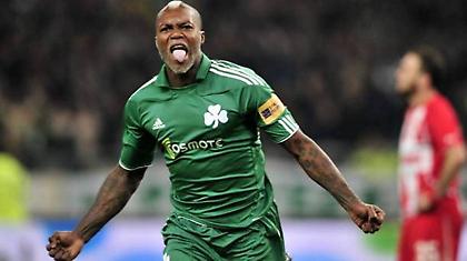 Σισέ:«Απόλαυσα την περίοδο στον ΠΑΟ»